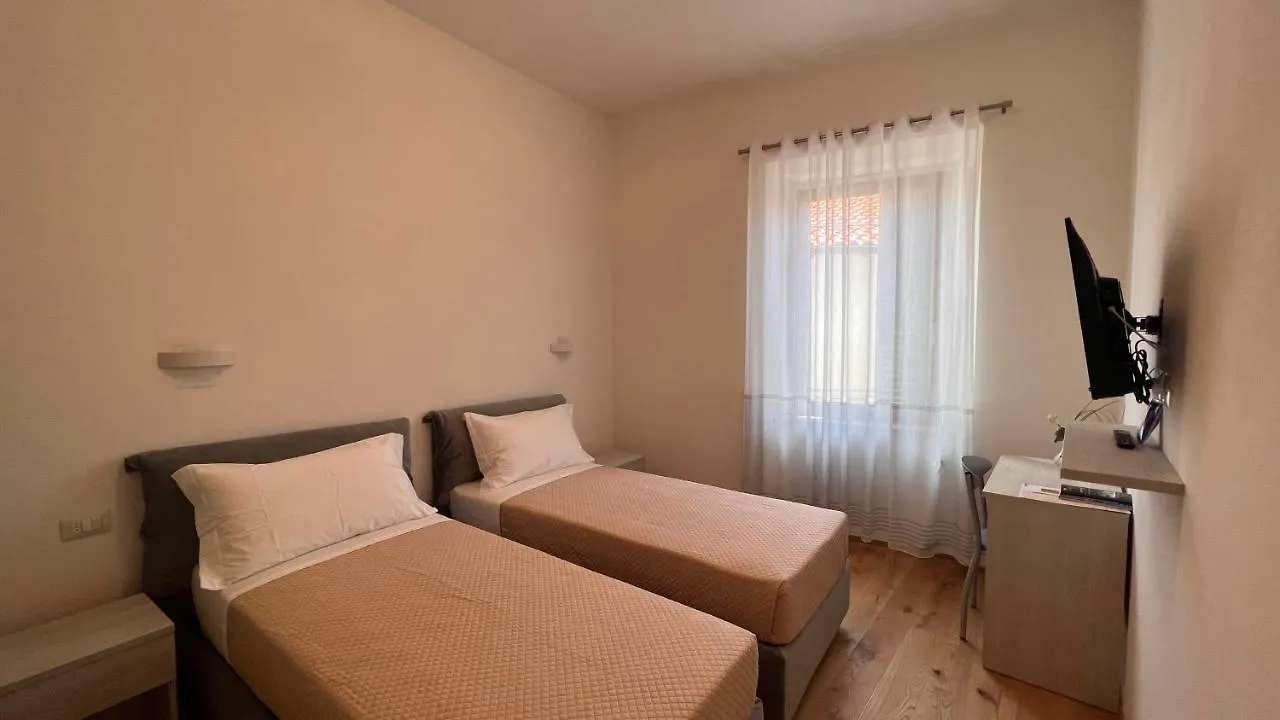 Bed & Breakfast B&B Aurora Gavinana