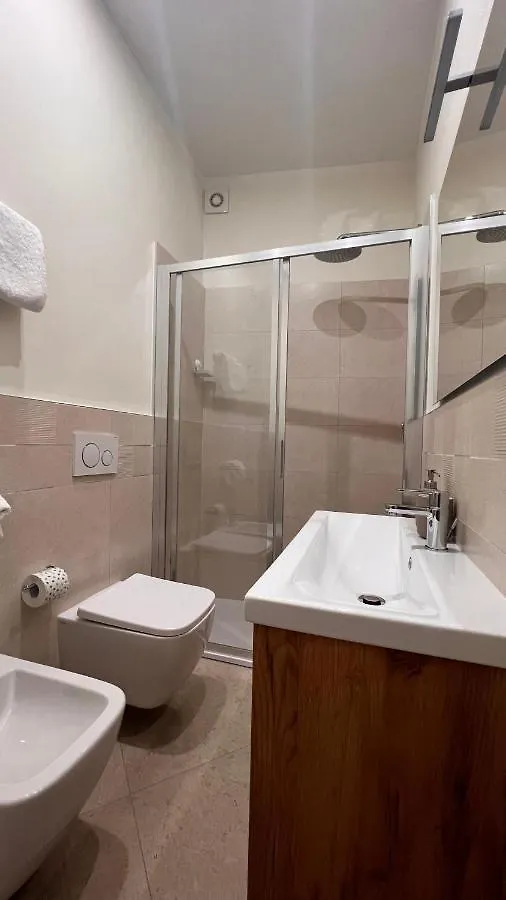 B&B Aurora Gavinana Bed & Breakfast