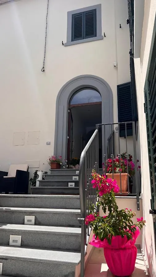 B&B Aurora Gavinana Italy