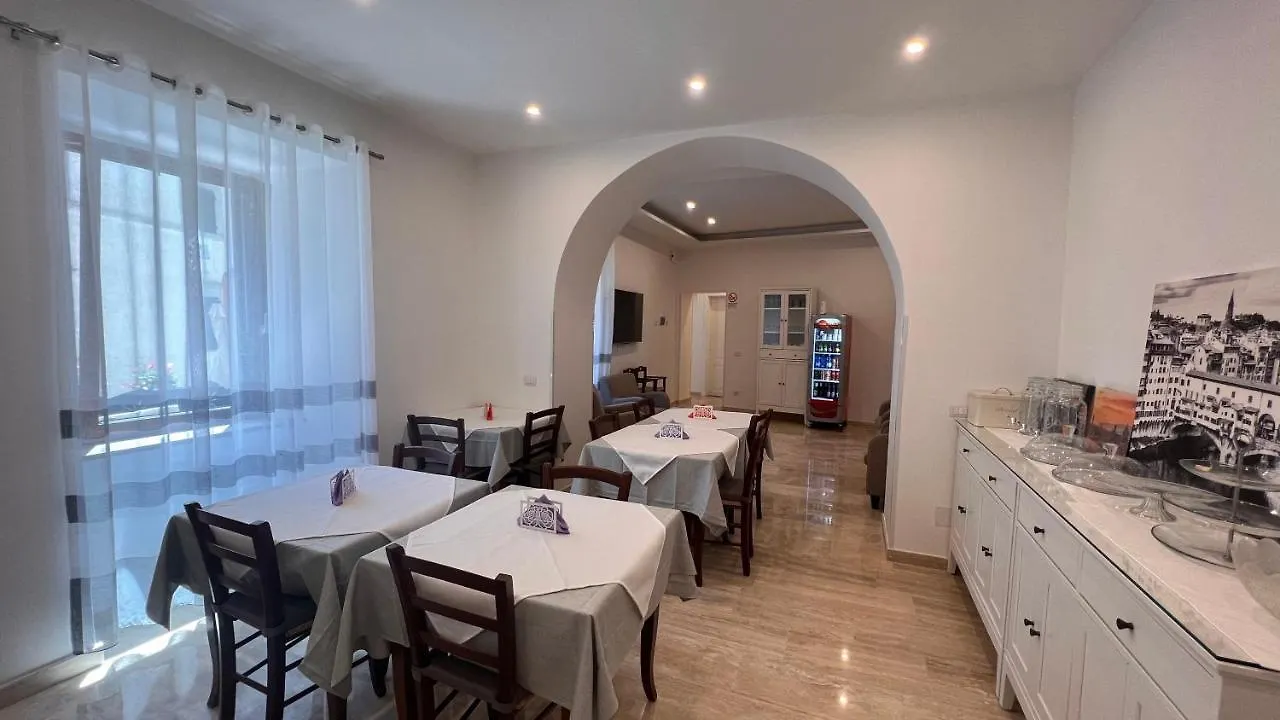 Bed & Breakfast B&B Aurora Gavinana Italy