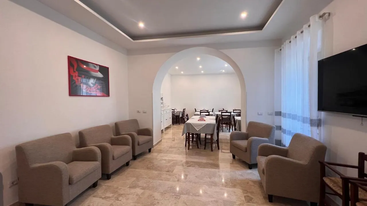 B&B Aurora Gavinana Italy