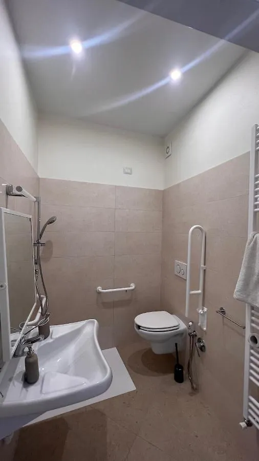 Bed & Breakfast B&B Aurora Gavinana Italy