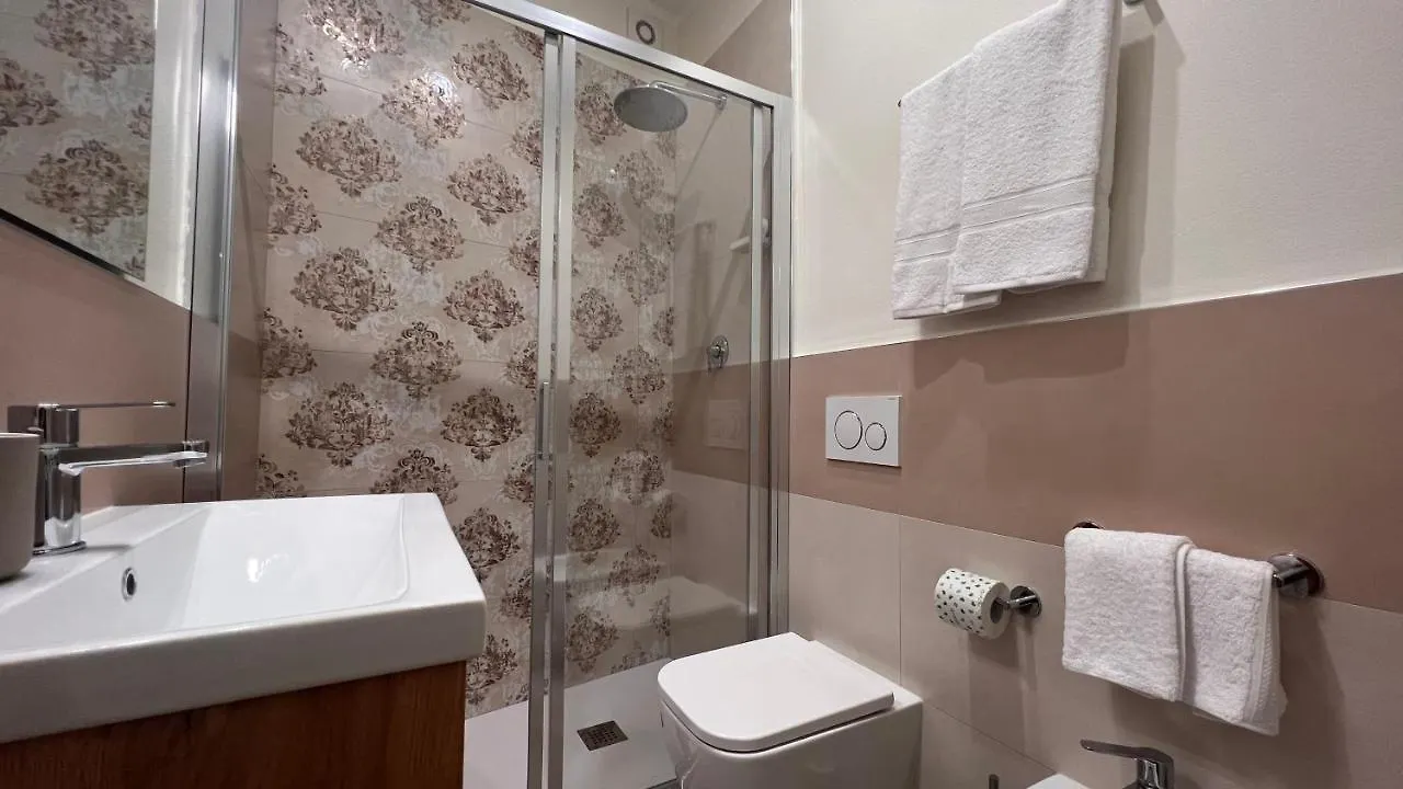 Bed & Breakfast B&B Aurora Gavinana