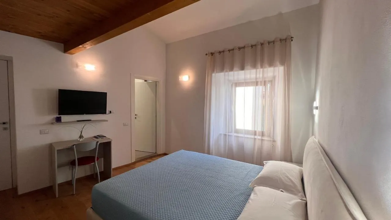 B&B Aurora Gavinana Bed & Breakfast