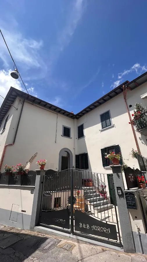 B&B Aurora Gavinana
