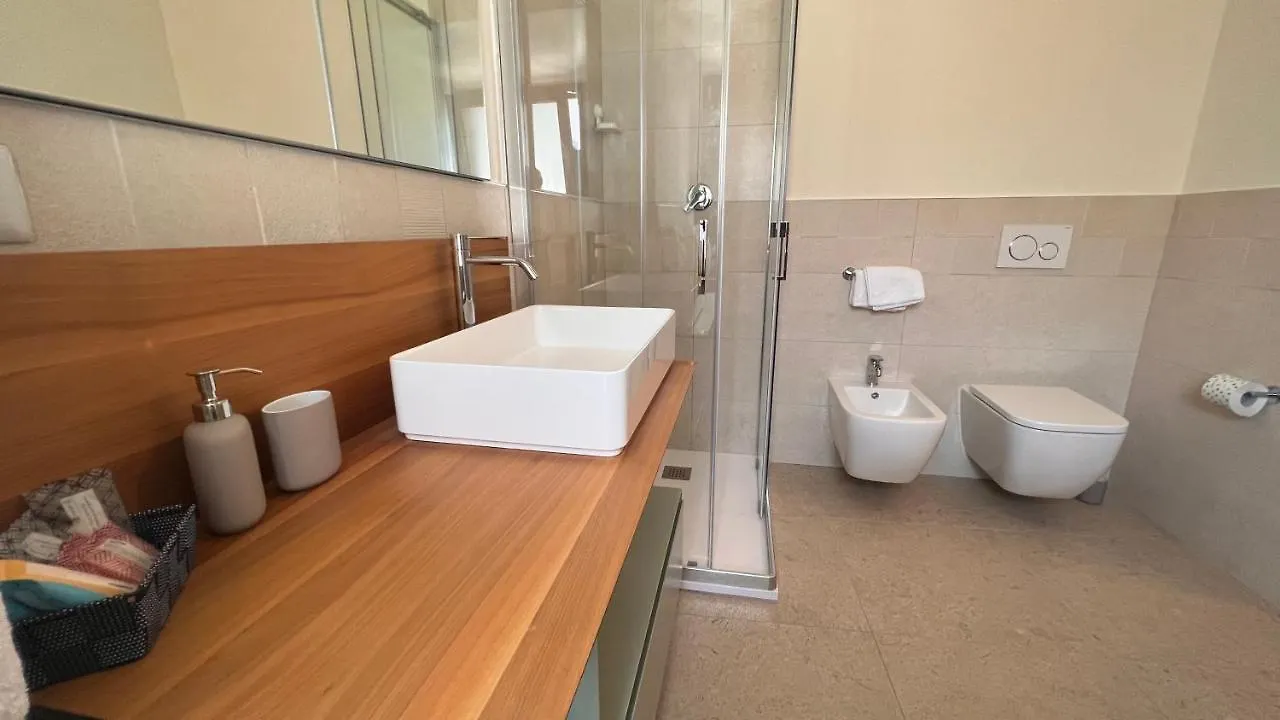 B&B Aurora Gavinana Italy